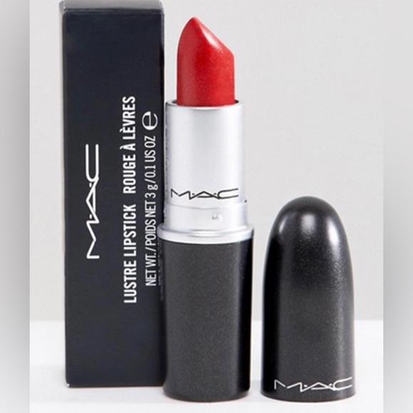 TWO FOR ONE! MAC lipstick AND matching liner - Picture 1 of 5